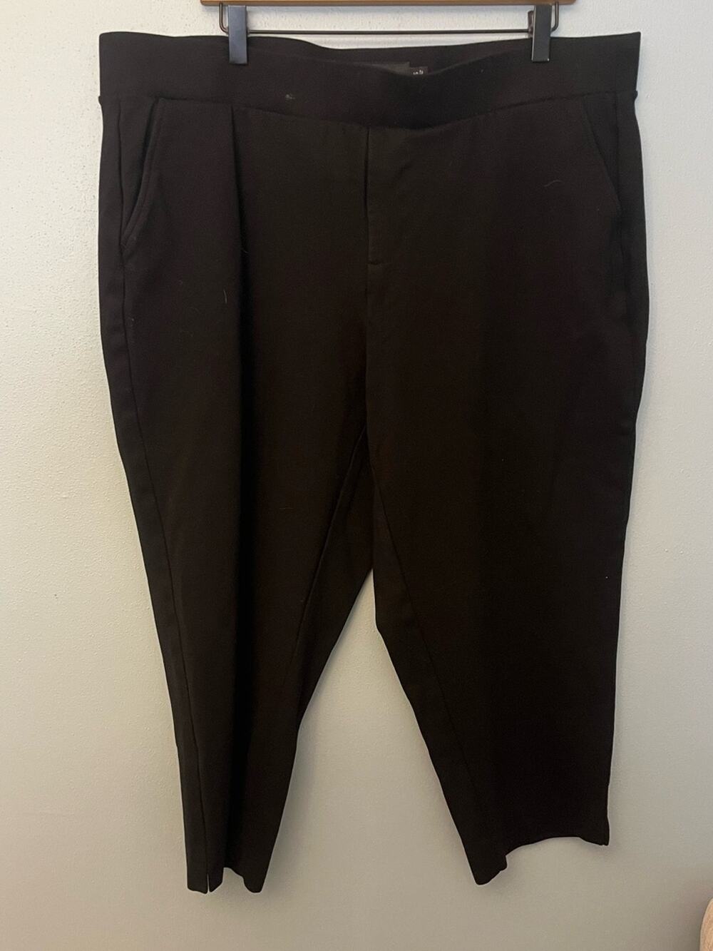Torrid Studio Ponte Knit Pants